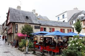 A Breton pub that Junghee would enjoy 