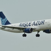 Aigle Azur