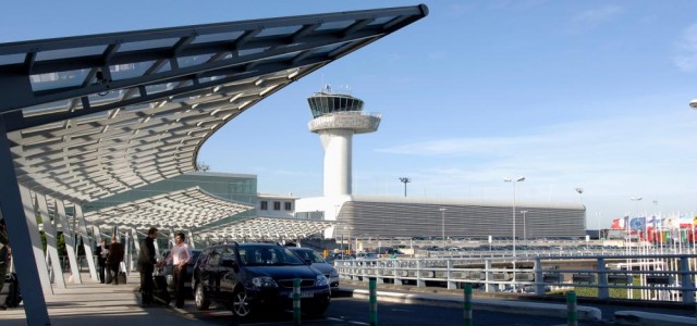 Location voiture aéroport Bordeaux