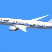 Air China