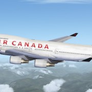 Air Canada