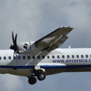 Air Corsica