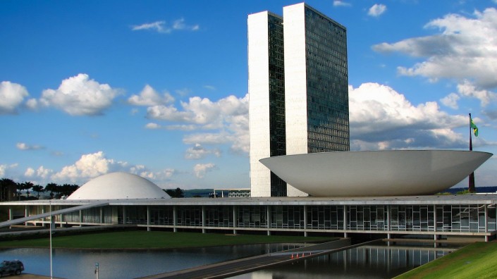 Visiter Brasilia : la capitale sortie de terre en moins de 2000 jours ...