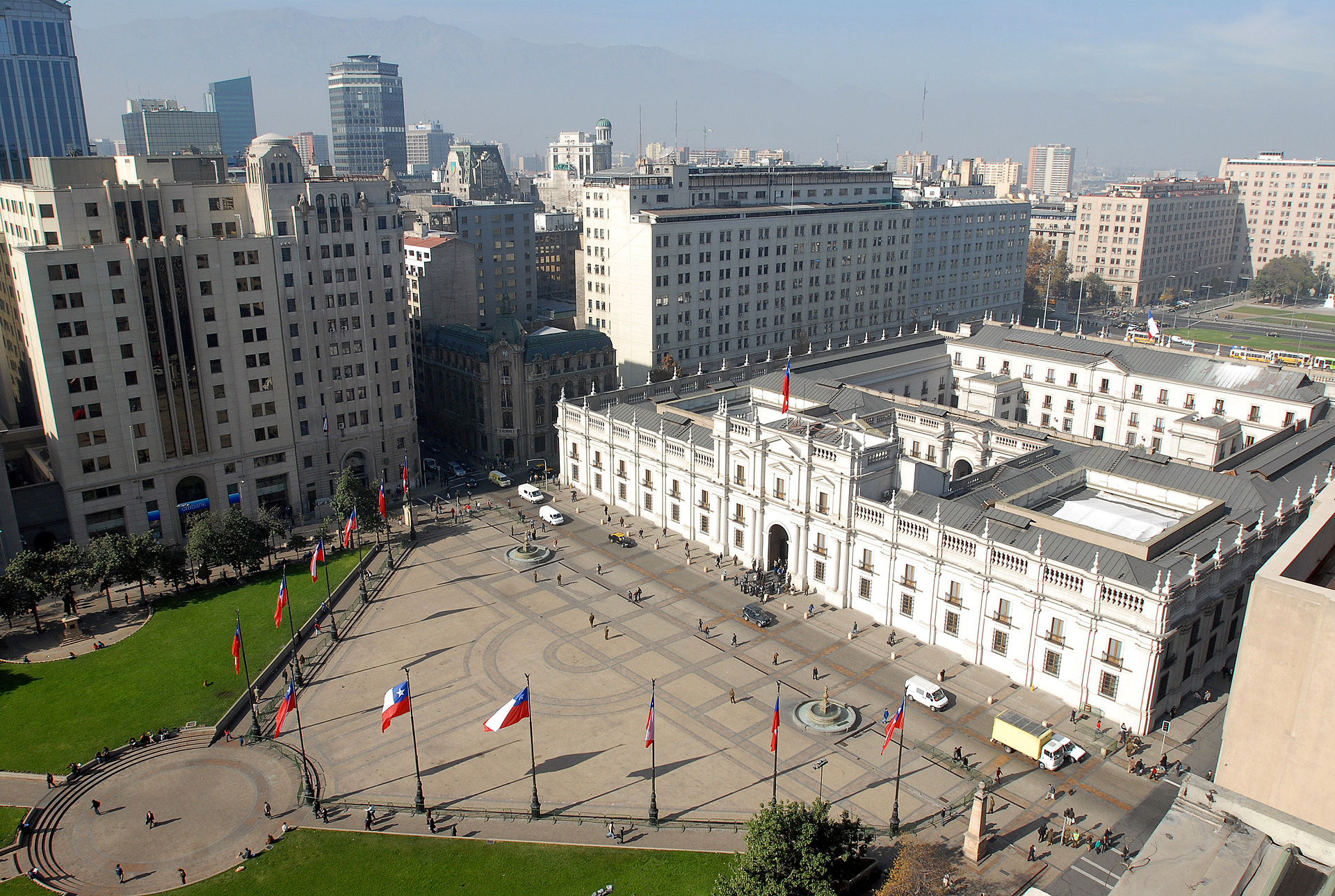 la moneda