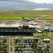 aeroport roland garros