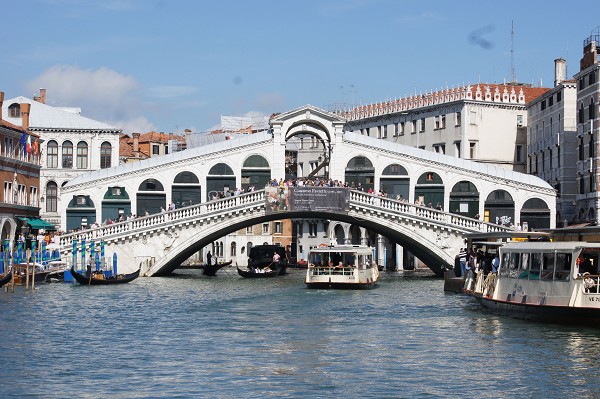 pont du rialto