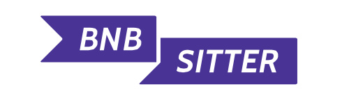 logo bnbsitter
