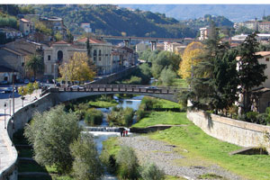 Cosenza