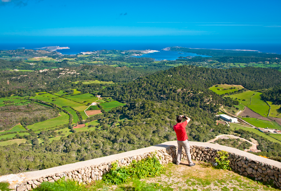 Le Monte Toro