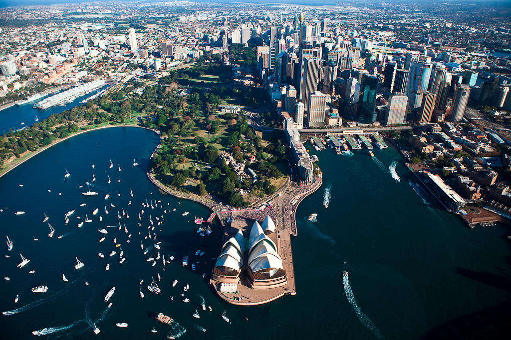 Sydney, Australie