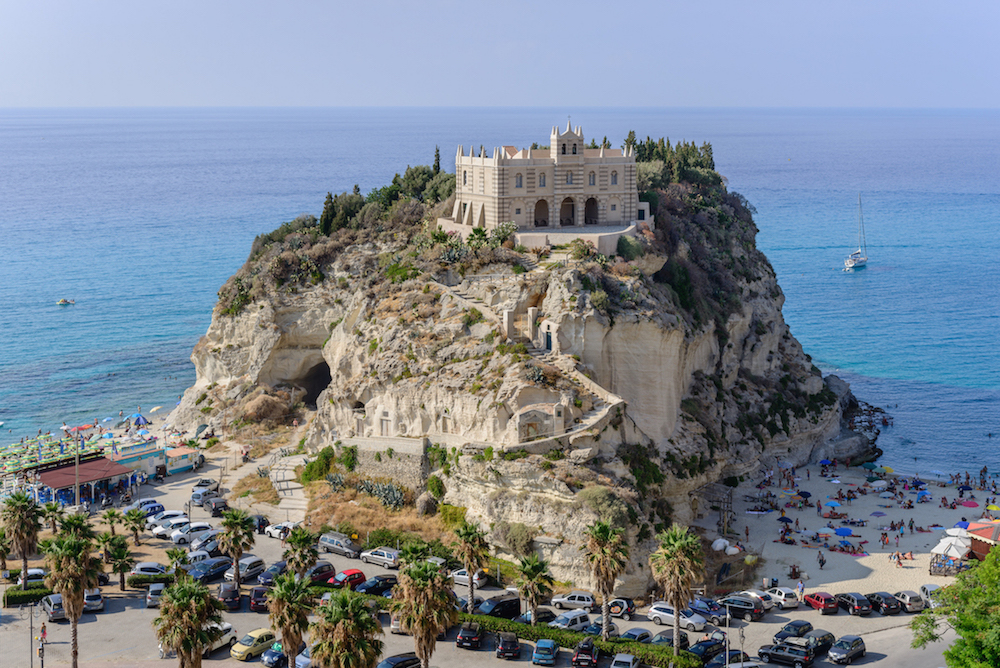 Tropea