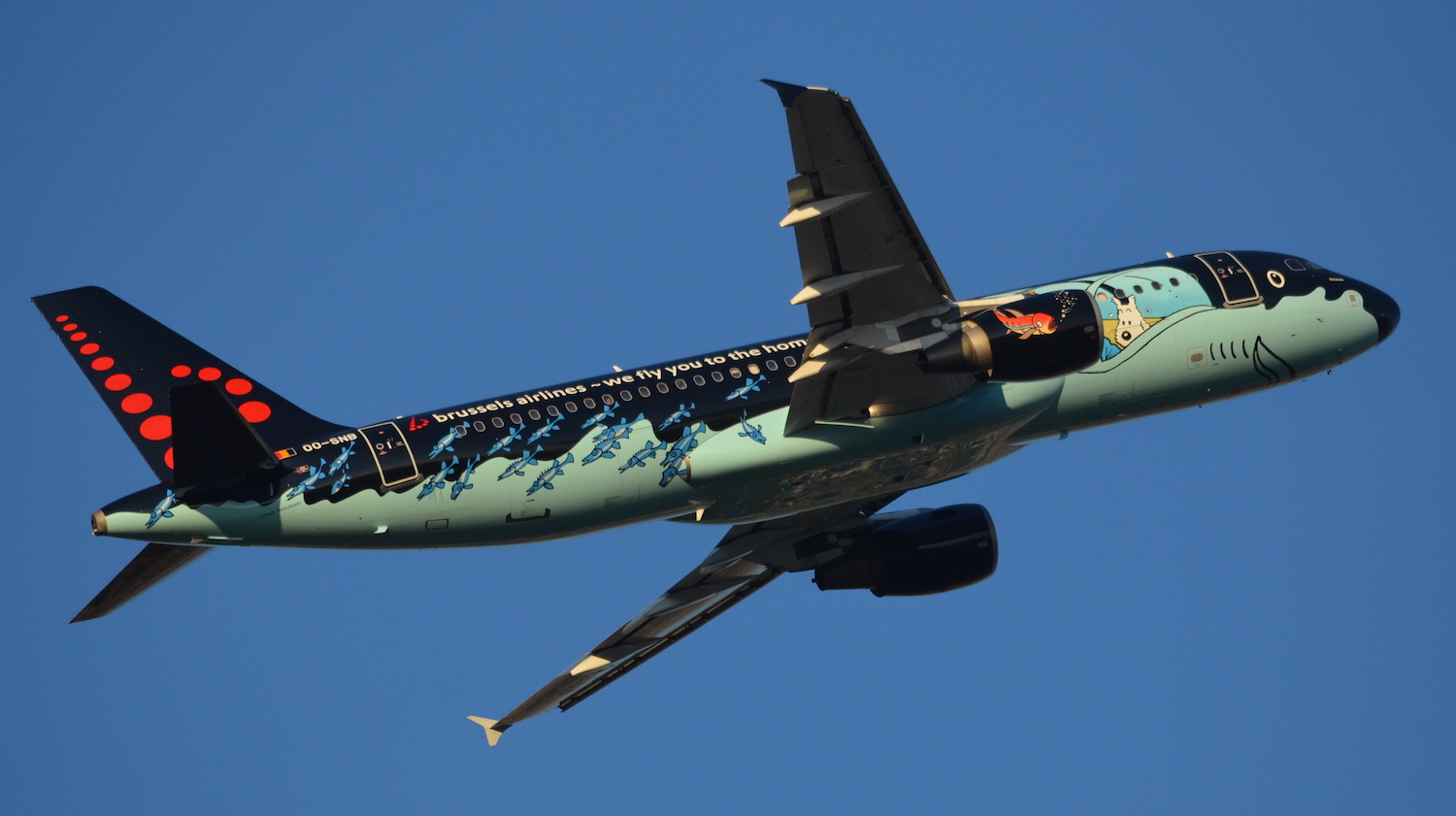 brussels airlines