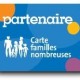 carte familles nombreuses