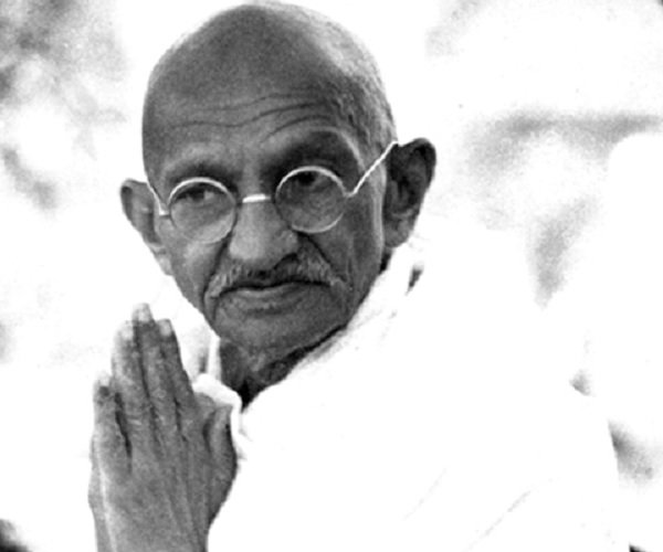 Les Citations De Gandhi Voici Ses Plus Belles Paroles Travelercar