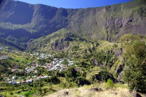 Location voiture La Réunion