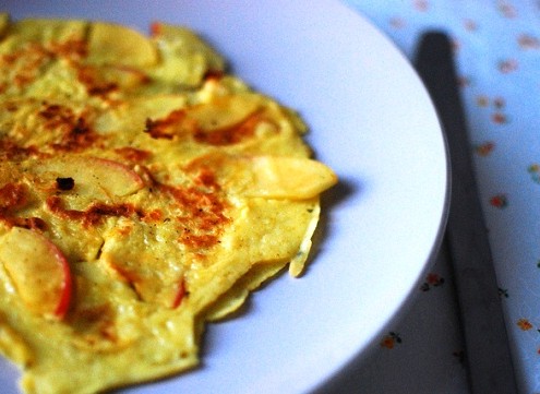 petit-déjeuner