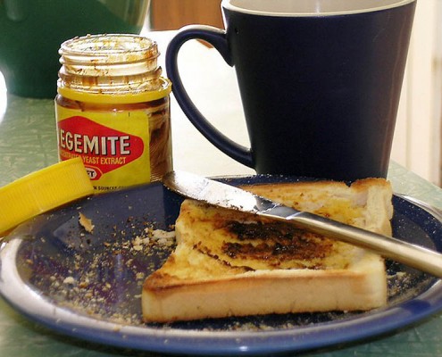 petit-déjeuner
