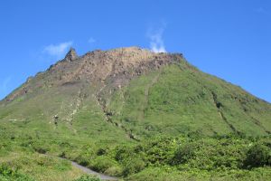 Location voiture Guadeloupe