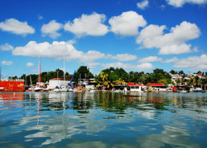 Location voiture Guadeloupe