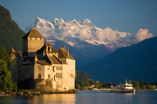 parking pas cher suisse